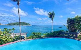 Naiharn On The Rock Resort Phuket
